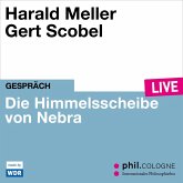 Die Himmelsscheibe von Nebra (MP3-Download)