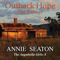 Outback Hope (MP3-Download) - Seaton, Annie