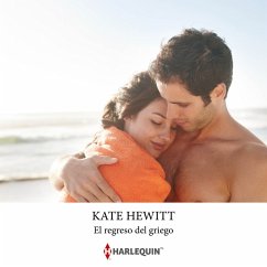 El regreso del griego (MP3-Download) - Hewitt, Kate