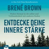 Entdecke deine innere Stärke (MP3-Download)