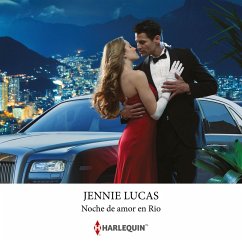 Noche de amor en Río (MP3-Download) - Lucas, Jennie
