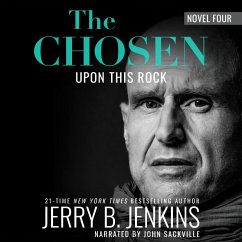 The Chosen: Upon This Rock (MP3-Download) - Jenkins, Jerry B.