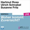 Woher kommt Zuversicht? (MP3-Download) - Bild 1