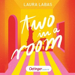 Room for Love 1. Two in a Room (MP3-Download) - Labas, Laura