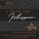 I Hear His Whisper (MP3-Download)