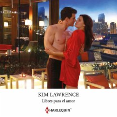 Libres para el amor (MP3-Download) - Lawrence, Kim