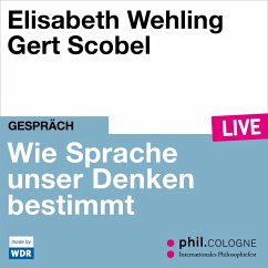 Framing - Wie Sprache unser Denken bestimmt (MP3-Download) - Wehling, Elisabeth