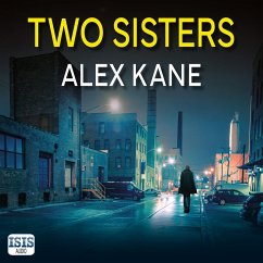 Two Sisters (MP3-Download) - Kane, Alex