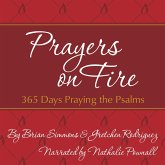 Prayers on Fire (MP3-Download)