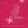Be Still and Know (MP3-Download) - Bild 1