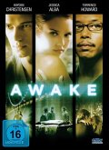 Awake (Blu-ray + DVD) (Limitiertes Mediabook) (Cov