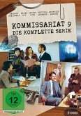 Kommissariat 9 - Die komplette Serie