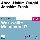 Was wollte ... Mohammed? (MP3-Download)