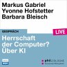 Herrschaft der Computer? (MP3-Download) - Bild 1
