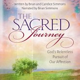 The Sacred Journey (MP3-Download)