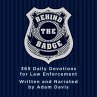 Behind the Badge (MP3-Download) - Bild 1