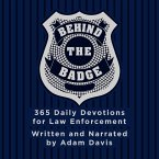 Behind the Badge (MP3-Download)