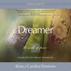 The Dreamer (MP3-Download) - Simmons, Brian; Simmons, Candice