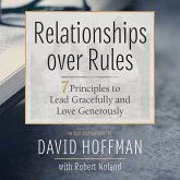 Relationships over Rules (MP3-Download)