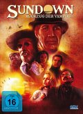 Sundown ? Rueckzug der Vampire (Blu-ray + DVD) (Li