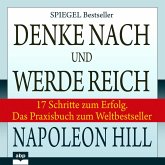 Denke nach und werde reich (MP3-Download)