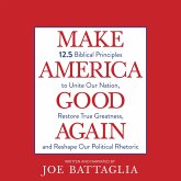 Make America Good Again (MP3-Download)