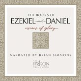 TPT The Books of Ezekiel and Daniel (MP3-Download) TPT The Books of Ezekiel and Daniel (MP3-Download)