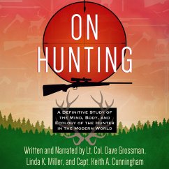 Cover On Hunting (MP3-Download)