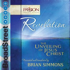 TPT Revelation (MP3-Download) - Simmons, Brian