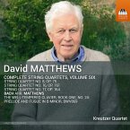 Sämtliche Streichquartette Vol. 6 Sämtliche Streichquartette Vol. 6