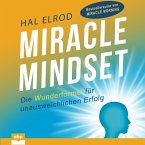 Miracle Mindset (MP3-Download)