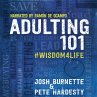 Adulting 101 Book 1 (MP3-Download) - Bild 1