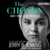 The Chosen: And I Will Give You Rest (MP3-Download) The Chosen: And I Will Give You Rest (MP3-Download)