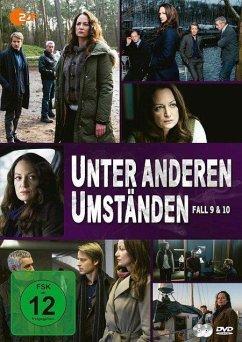 Unter anderen Umständen - Fall 9 & 10