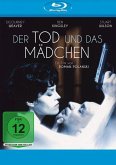 Der Tod und das Mädchen