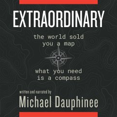 Extraordinary (MP3-Download) - Dauphinee, Michael
