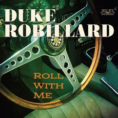 Roll With Me - Robillard,Duke