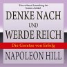 Denke nach und werde reich: Die Gesetze... - Bild 1
