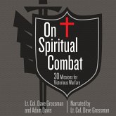 On Spiritual Combat (MP3-Download)