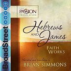 TPT Hebrews and James (MP3-Download)