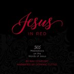 Jesus in Red (MP3-Download)