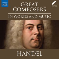 Great Composers - Georg Friedrich Händel