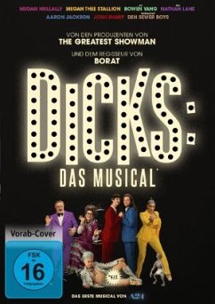 Dicks: Das Musical - Diverse