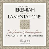 The Books of Jeremiah and Lamentations (MP3-Download)