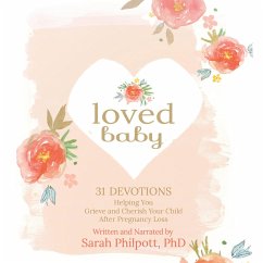 Cover Loved Baby (MP3-Download)