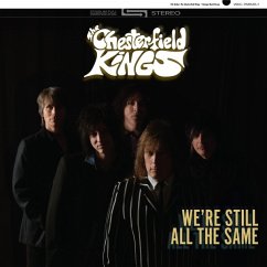 We'Re Still All The Same - Chesterfield Kings,The