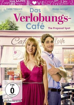 Das Verlobungscafé - The Proposal Spot