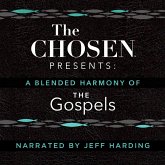 The Chosen Presents: A Blended Harmony of the Gospels (MP3-Download)