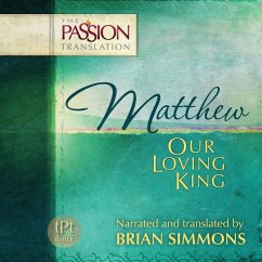 TPT Matthew (MP3-Download) - Simmons, Brian