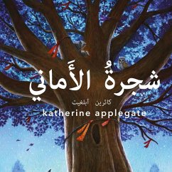 Wishtree (MP3-Download) - Applegate, Katherine